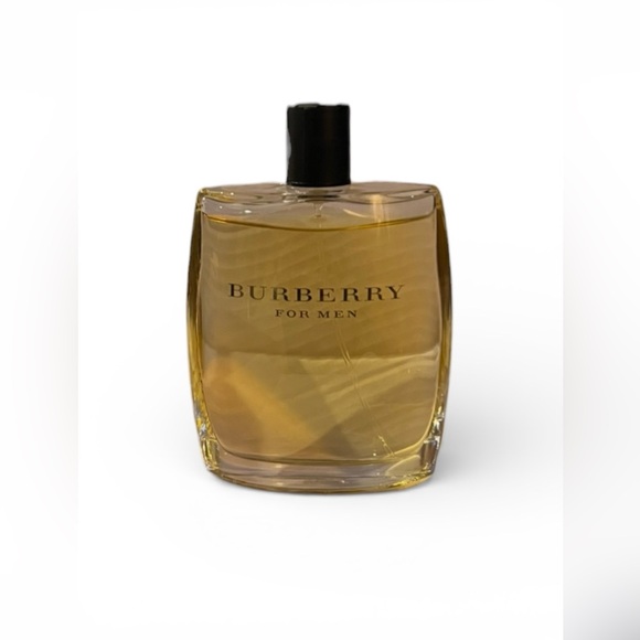Burberry for Men Classic Eau de Toilette Tester 100ml / 3.3 fl oz. New! - Picture 7 of 7